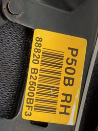 2014-2019 Kia Soul Passenger Front Seatbelt Retractor - Oemusedautoparts1.com