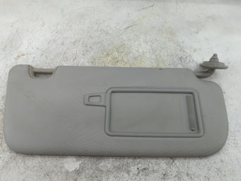 compare product 2014-2019 Kia Soul Sun Visor Shade Replacement Passenger Right Mirror Fits Fits 2014 2015 2016 2017 2018 2019 OEM Used Auto Parts