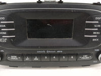 2014-2016 Kia Soul Radio AM FM Cd Player Receiver Replacement Fits Fits 2014 2015 2016 OEM Used Auto Parts - Oemusedautopart