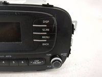 2014-2016 Kia Soul Radio AM FM Cd Player Receiver Replacement Fits Fits 2014 2015 2016 OEM Used Auto Parts - Oemusedautopart