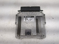 2015 Kia Soul PCM Engine Control Computer ECU ECM PCU OEM OEM Used Auto Parts - Oemusedautoparts1.com
