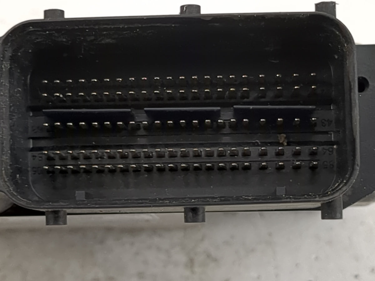 2015 Kia Soul PCM Engine Control Computer ECU ECM PCU OEM OEM Used Auto Parts - Oemusedautoparts1.com
