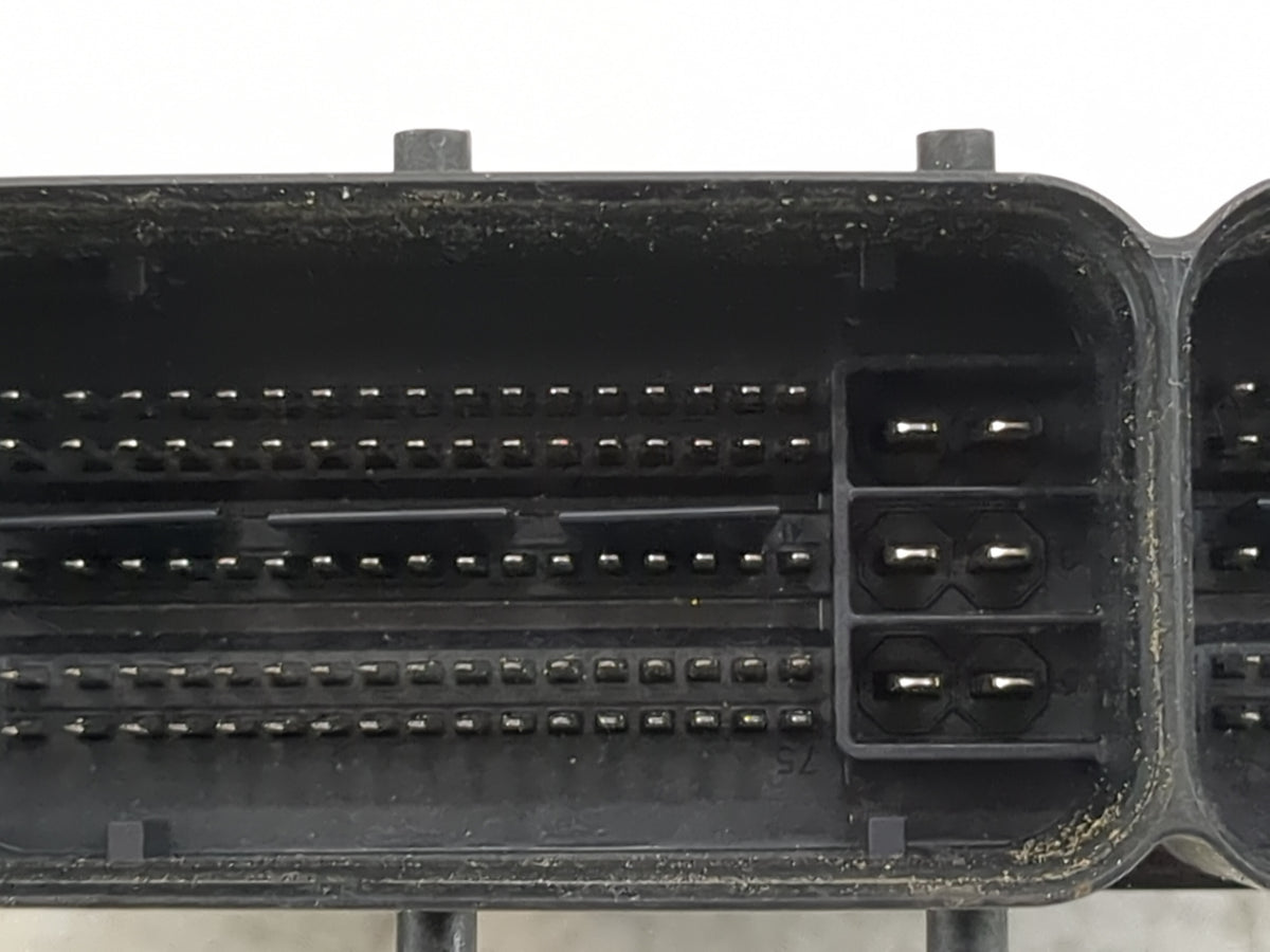 2015 Kia Soul PCM Engine Control Computer ECU ECM PCU OEM OEM Used Auto Parts - Oemusedautoparts1.com