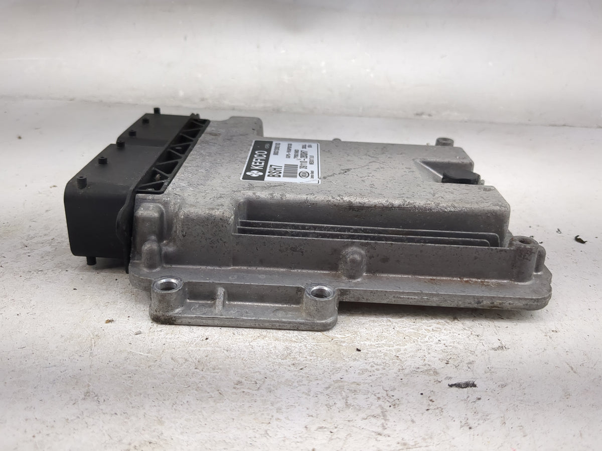 2015 Kia Soul PCM Engine Control Computer ECU ECM PCU OEM OEM Used Auto Parts - Oemusedautoparts1.com