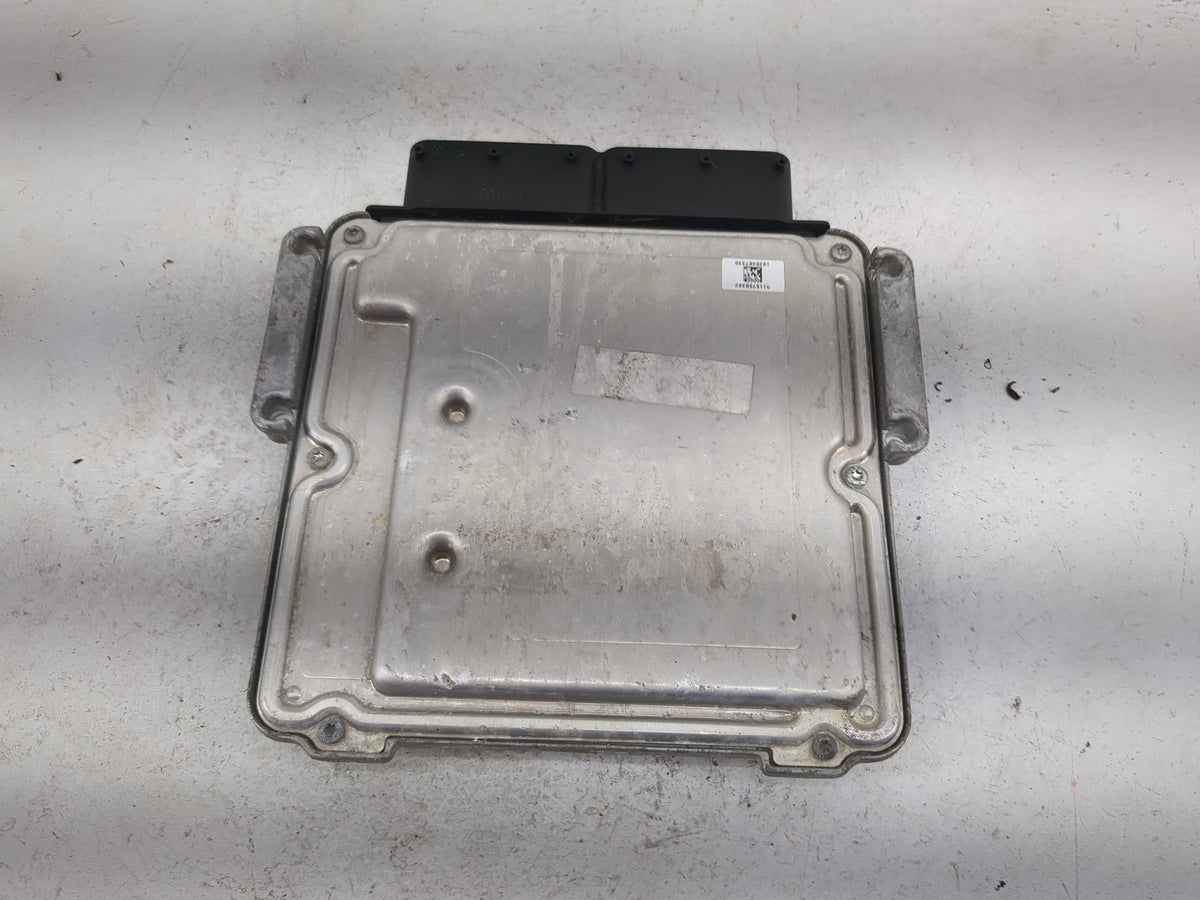 2015 Kia Soul PCM Engine Control Computer ECU ECM PCU OEM OEM Used Auto Parts - Oemusedautoparts1.com