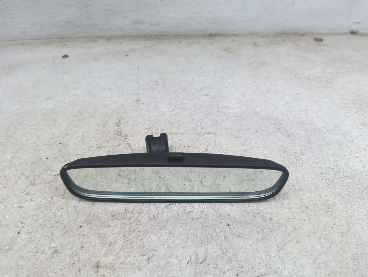 2010-2021 Kia Soul Interior Rear View Mirror Replacement OEM Fits OEM Used Auto Parts - Oemusedautoparts1.com