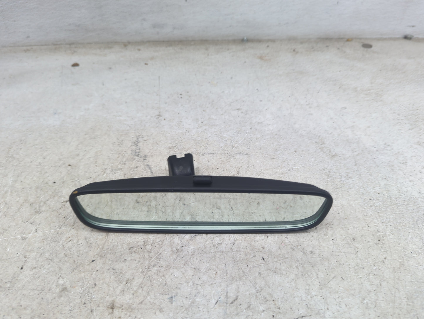 2010-2021 Kia Soul Interior Rear View Mirror Replacement OEM Fits OEM Used Auto Parts - Oemusedautoparts1.com
