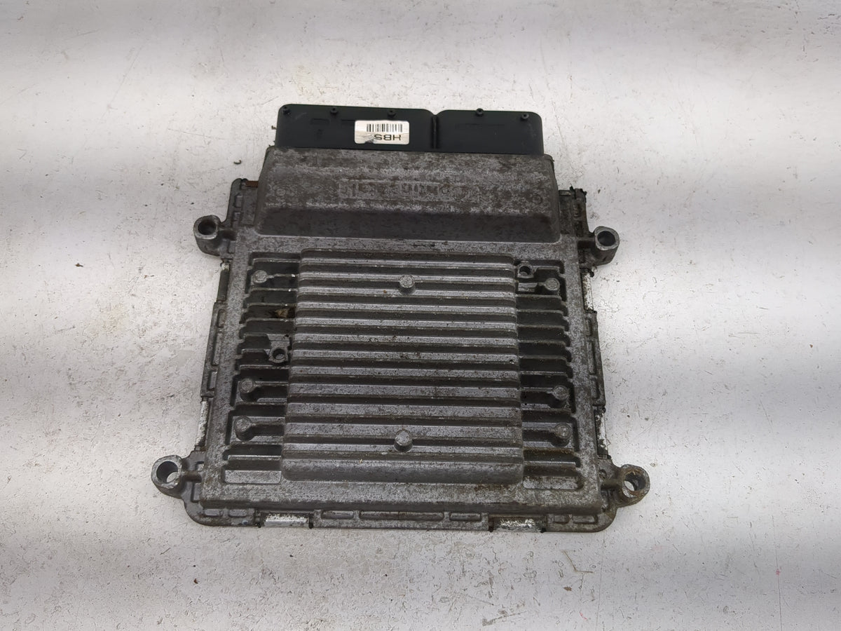 2011 Kia Soul PCM Engine Control Computer ECU ECM PCU OEM OEM Used Auto Parts - Oemusedautoparts1.com