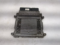 2011 Kia Soul PCM Engine Control Computer ECU ECM PCU OEM OEM Used Auto Parts - Oemusedautoparts1.com