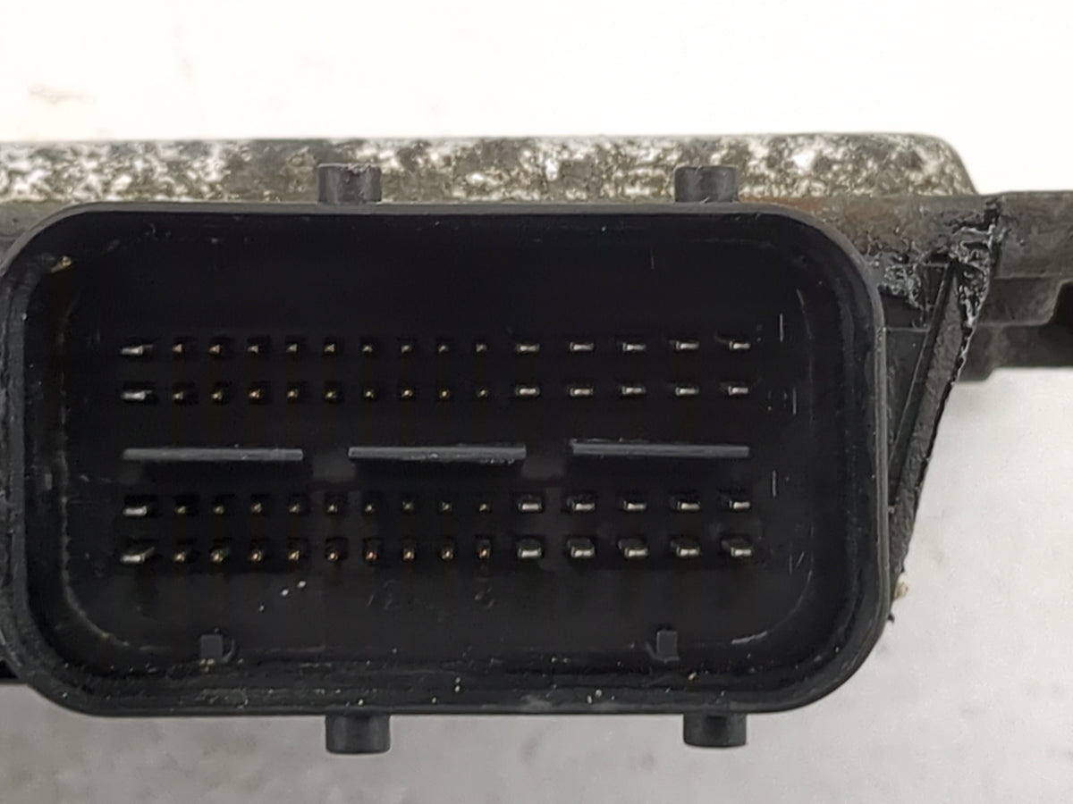 2011 Kia Soul PCM Engine Control Computer ECU ECM PCU OEM OEM Used Auto Parts - Oemusedautoparts1.com