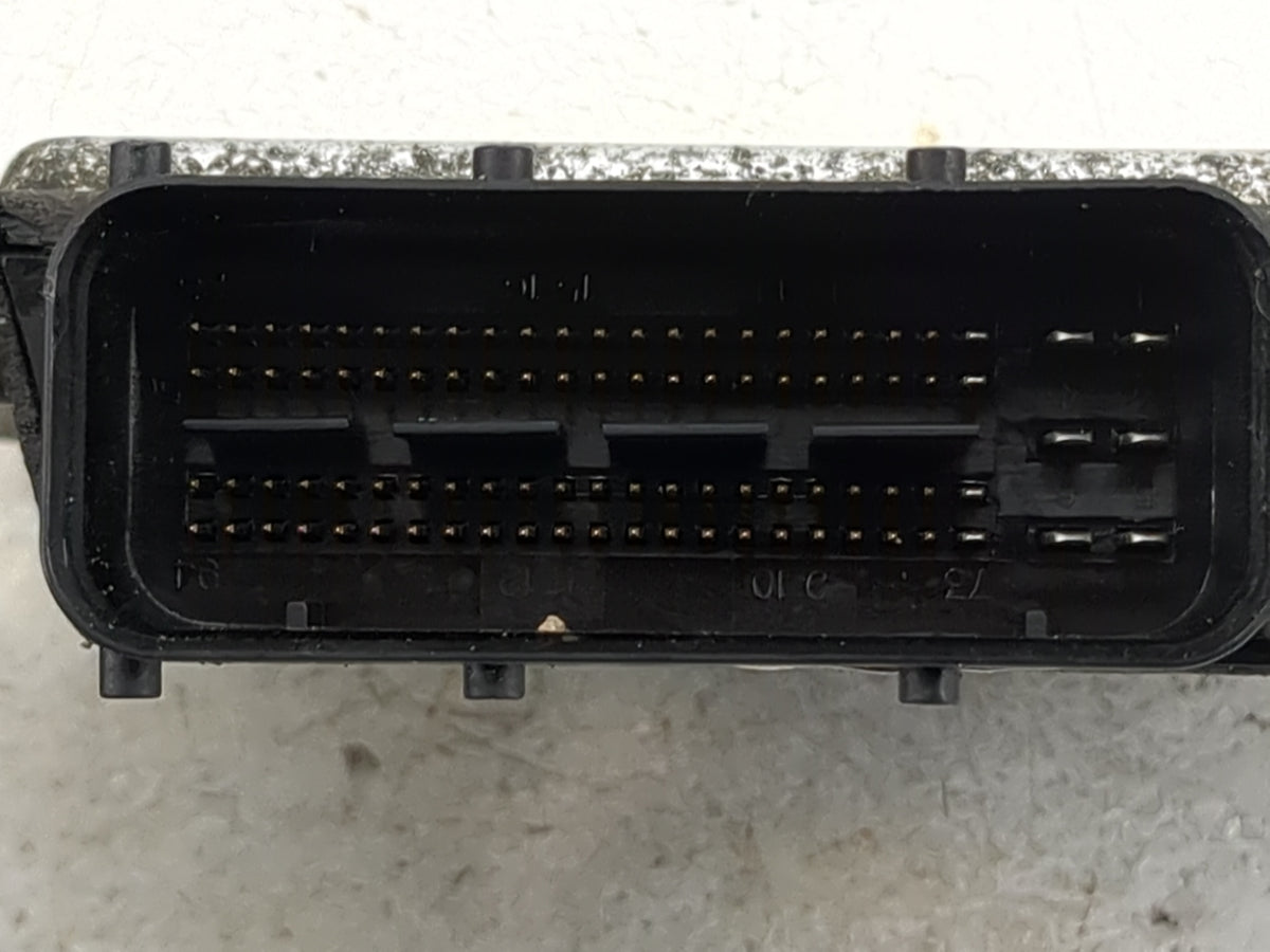 2011 Kia Soul PCM Engine Control Computer ECU ECM PCU OEM OEM Used Auto Parts - Oemusedautoparts1.com