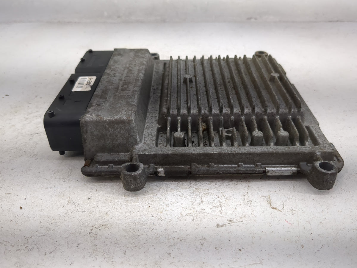 2011 Kia Soul PCM Engine Control Computer ECU ECM PCU OEM OEM Used Auto Parts - Oemusedautoparts1.com