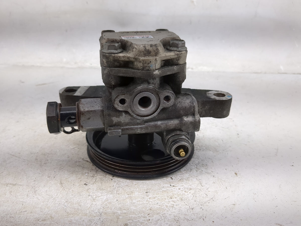 2010-2011 Kia Soul Power Steering Column Pump Oem 1280726 - Oemusedautoparts1.com