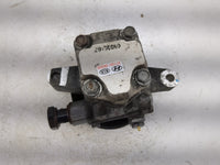 2010-2011 Kia Soul Power Steering Column Pump Oem 1280726 - Oemusedautoparts1.com