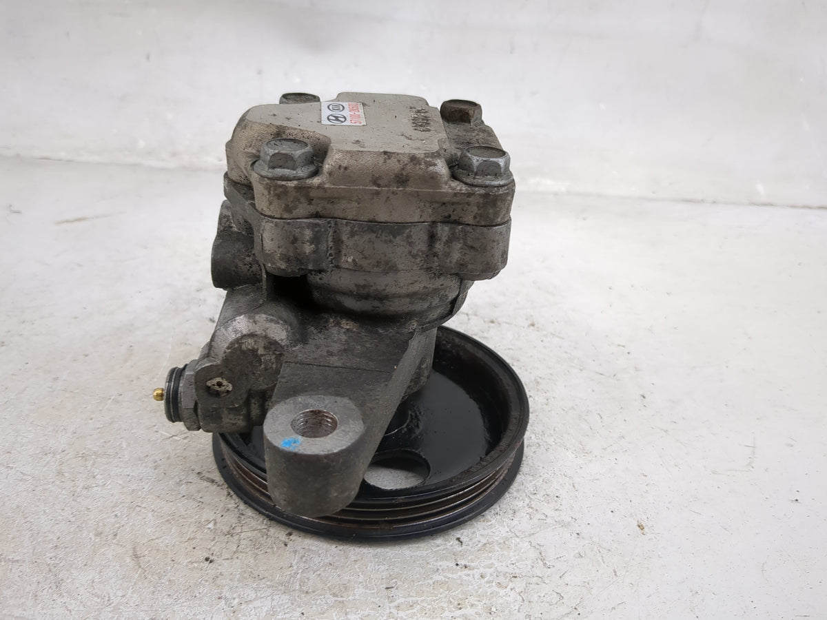 2010-2011 Kia Soul Power Steering Column Pump Oem 1280726 - Oemusedautoparts1.com