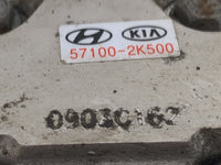 2010-2011 Kia Soul Power Steering Column Pump Oem 1280726 - Oemusedautoparts1.com