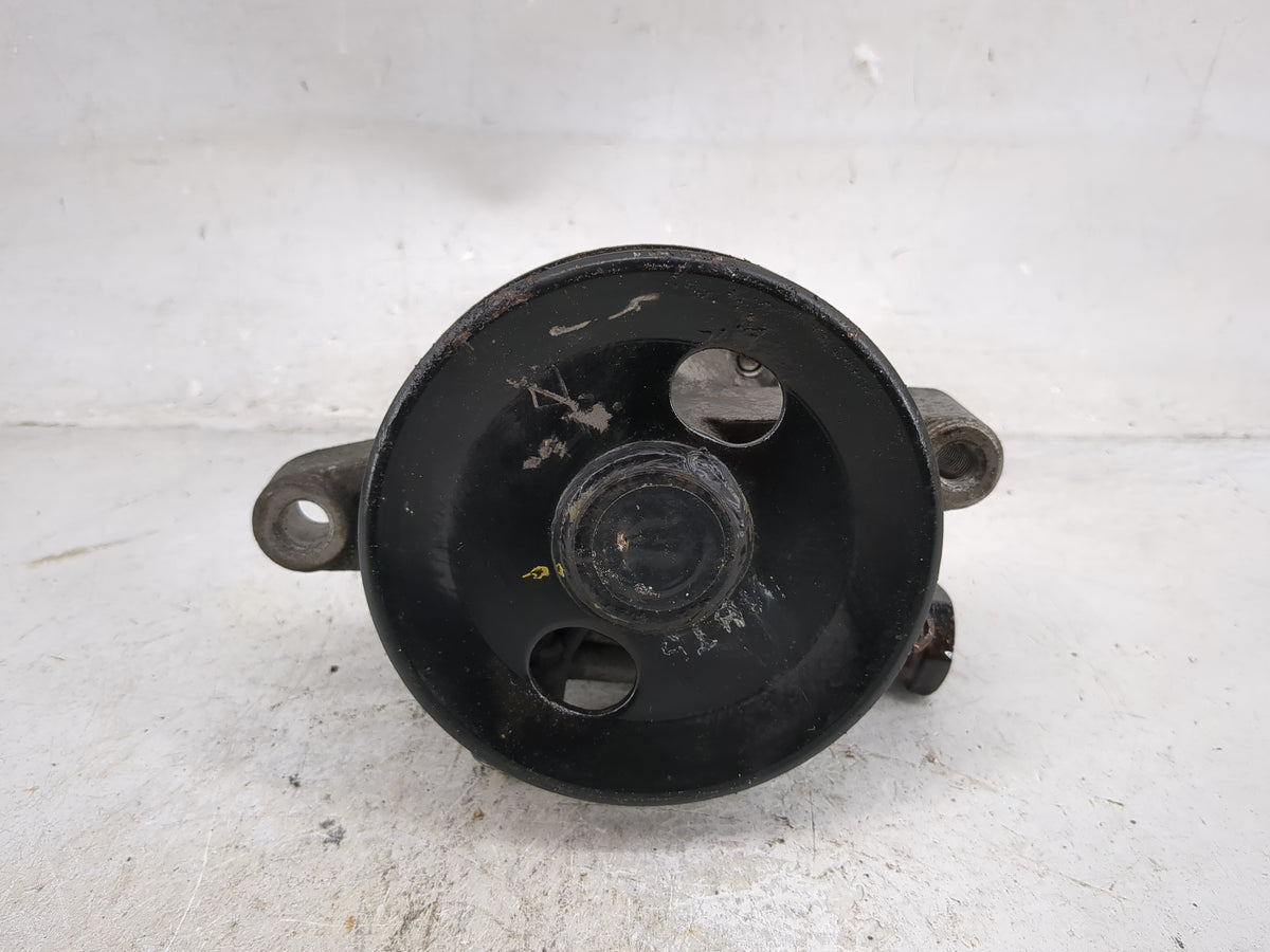 2010-2011 Kia Soul Power Steering Column Pump Oem 1280726 - Oemusedautoparts1.com