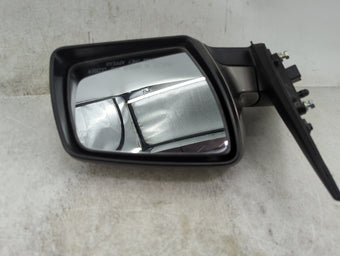 compare product 2010-2013 Kia Soul Passenger Side View Mirror - Right Door Mirror OEM Used