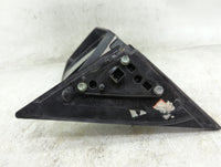 2010-2013 Kia Soul Passenger Side View Mirror - Right Door Mirror OEM Used - Oemusedautoparts1.com