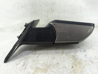 2010-2013 Kia Soul Passenger Side View Mirror - Right Door Mirror OEM Used - Oemusedautoparts1.com
