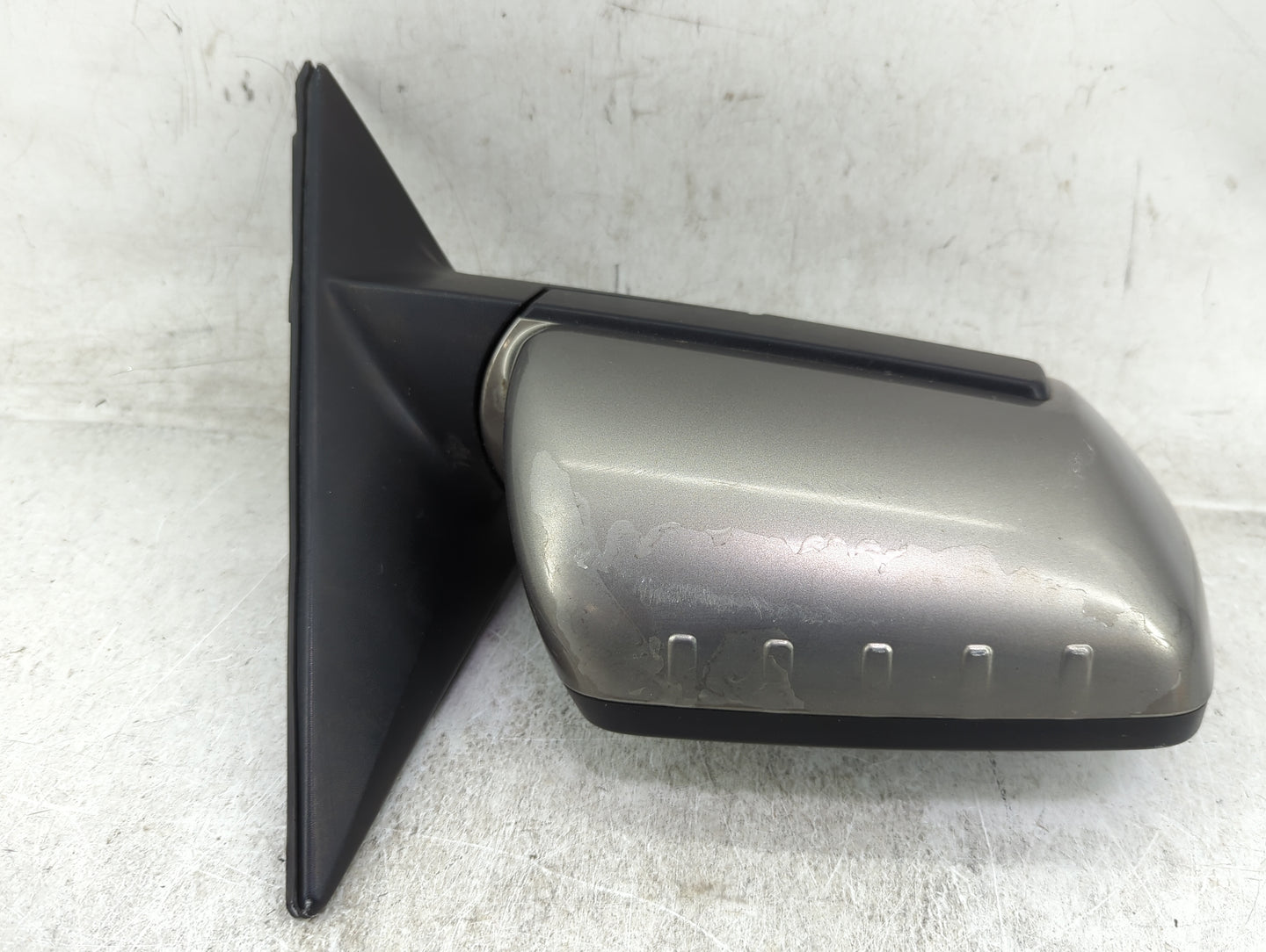 2010-2013 Kia Soul Passenger Side View Mirror - Right Door Mirror OEM Used - Oemusedautoparts1.com