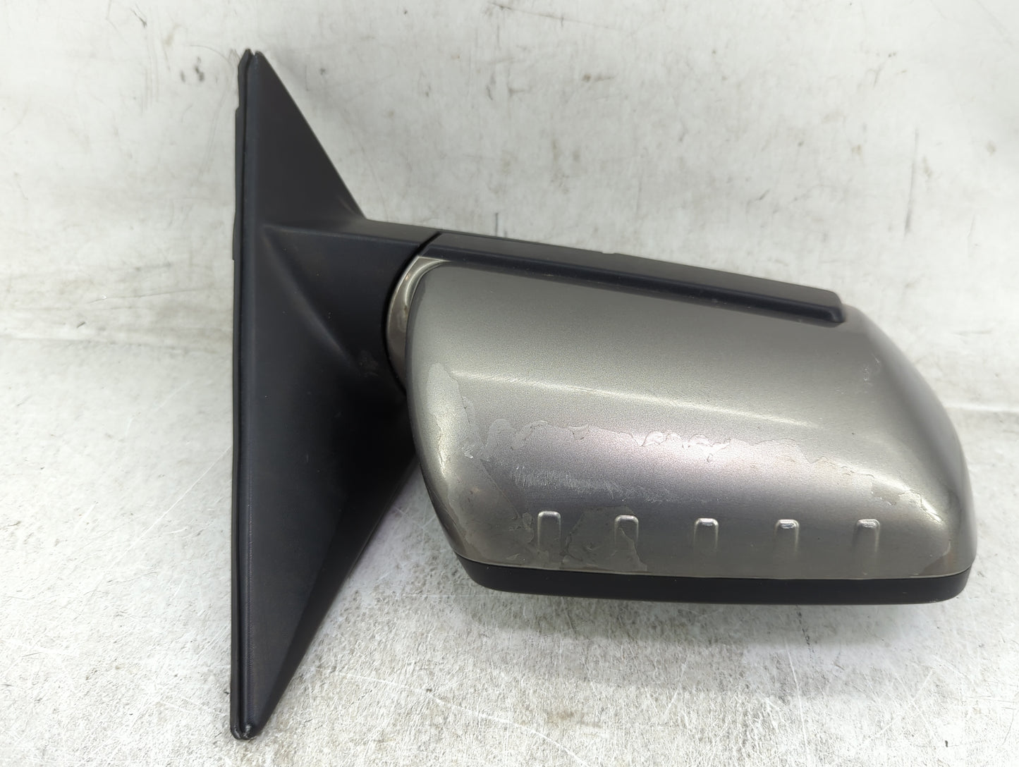 2010-2013 Kia Soul Passenger Side View Mirror - Right Door Mirror OEM Used - Oemusedautoparts1.com