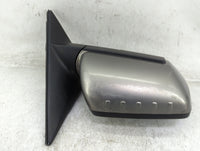 2010-2013 Kia Soul Passenger Side View Mirror - Right Door Mirror OEM Used - Oemusedautoparts1.com