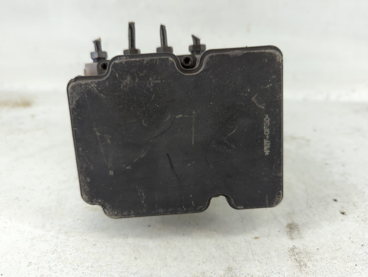 2017-2019 Kia Soul ABS Pump Control Module Replacement P/N:B2589-33540 Fits Fits 2017 2018 2019 OEM Used Auto Parts - Oemuse