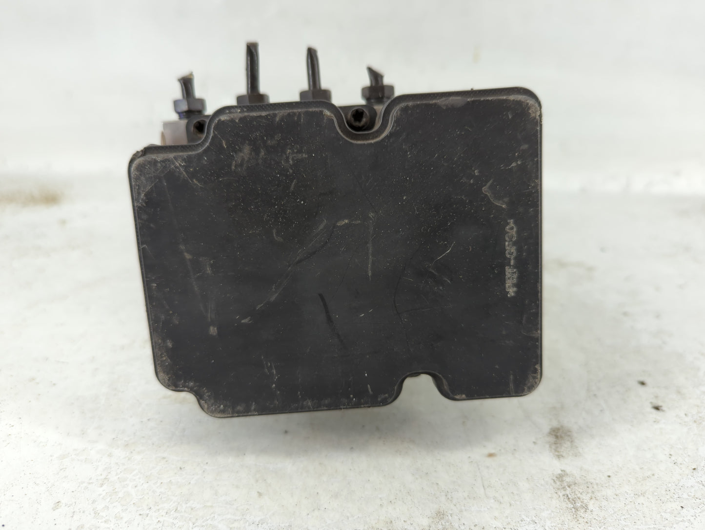 2017-2019 Kia Soul ABS Pump Control Module Replacement P/N:B2589-33540 Fits Fits 2017 2018 2019 OEM Used Auto Parts - Oemuse