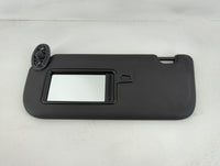2014-2019 Kia Soul Sun Visor Shade Replacement Driver Left Mirror Fits Fits 2014 2015 2016 2017 2018 2019 OEM Used Auto Part