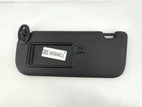 2014-2019 Kia Soul Sun Visor Shade Replacement Driver Left Mirror Fits Fits 2014 2015 2016 2017 2018 2019 OEM Used Auto Part