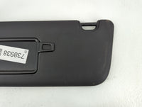 2014-2019 Kia Soul Sun Visor Shade Replacement Driver Left Mirror Fits Fits 2014 2015 2016 2017 2018 2019 OEM Used Auto Part