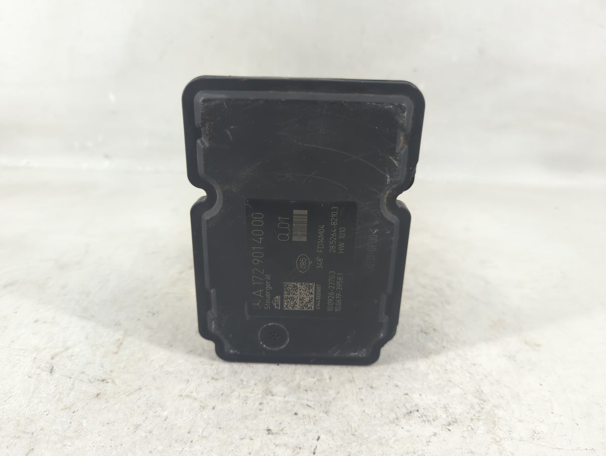 0 Kia Soul Anti-Lock Brake ABS Pump Module Actuator OEM P/N:A 172 431 42 12 Fits OEM Used Auto Parts - Oemusedautoparts1.com