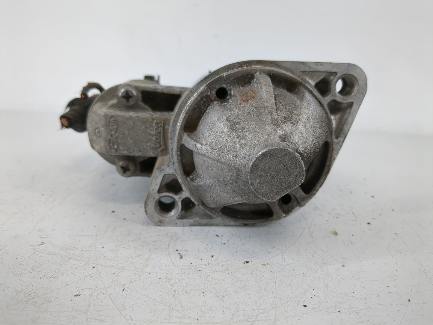 2010-2011 Kia Soul Car Starter Motor Solenoid OEM Fits Fits 2005 2006 2007 2008 2009 2010 2011 2012 OEM Used Auto Parts - Oe