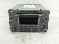 2010-2011 Kia Soul Radio AM FM Cd Player Receiver Replacement Fits Fits 2010 2011 OEM Used Auto Parts - Oemusedautoparts1.co