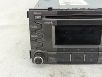 2010-2011 Kia Soul Radio AM FM Cd Player Receiver Replacement Fits Fits 2010 2011 OEM Used Auto Parts - Oemusedautoparts1.co