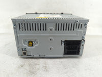 2010-2011 Kia Soul Radio AM FM Cd Player Receiver Replacement Fits Fits 2010 2011 OEM Used Auto Parts - Oemusedautoparts1.co