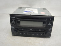 2005-2006 Kia Spectra Radio AM FM Cd Player Receiver Replacement Fits Fits 2005 2006 OEM Used Auto Parts - Oemusedautoparts1