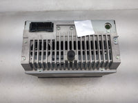 2005-2006 Kia Spectra Radio AM FM Cd Player Receiver Replacement Fits Fits 2005 2006 OEM Used Auto Parts - Oemusedautoparts1