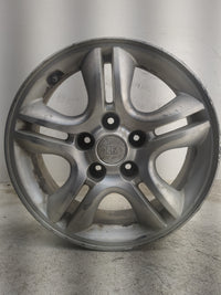 2005-2006 Kia Sportage Oem Wheel Rim - Oemusedautoparts1.com