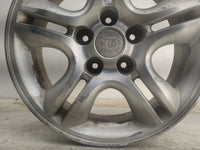 2005-2006 Kia Sportage Oem Wheel Rim - Oemusedautoparts1.com