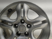 2005-2006 Kia Sportage Oem Wheel Rim - Oemusedautoparts1.com