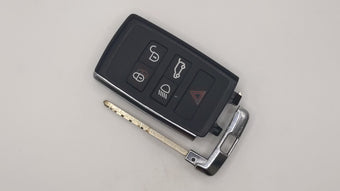 compare product Land Rover Keyless Entry Remote Fob KOBJXF18A JK52-15K601-CH 5 buttons
