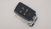 Land Rover Keyless Entry Remote Fob KOBJXF18A JK52-15K601-CH 5 buttons - Oemusedautoparts1.com