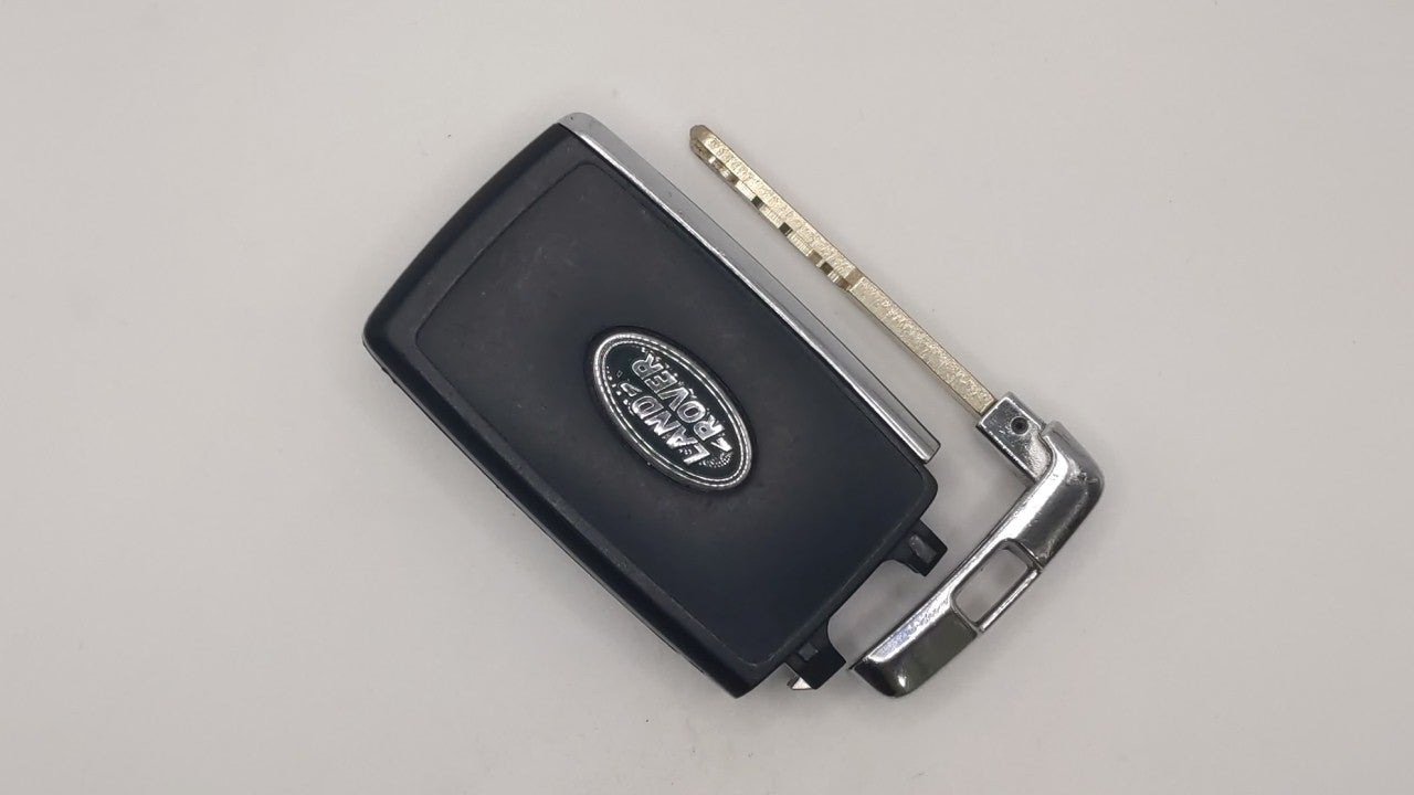 Land Rover Keyless Entry Remote Fob KOBJXF18A JK52-15K601-CH 5 buttons - Oemusedautoparts1.com