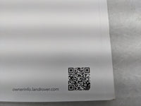 0 Land Rover Discovery Sport Owners Manual Book Guide OEM Used Auto Parts - Oemusedautoparts1.com
