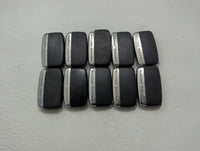 Lot of 10 Land Rover Range Rover Keyless Entry Remote Fob MIXED FCC IDS - Oemusedautoparts1.com