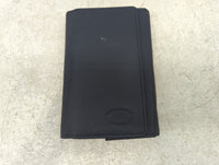 0 Land Rover Range Rover Owners Manual Book Guide OEM Used Auto Parts - Oemusedautoparts1.com