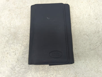 0 Land Rover Range Rover Owners Manual Book Guide OEM Used Auto Parts - Oemusedautoparts1.com