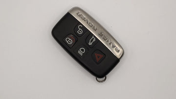 Land Rover Range Rover Keyless Entry Remote Fob Kobjtf10a Bj32-15k601-Cf